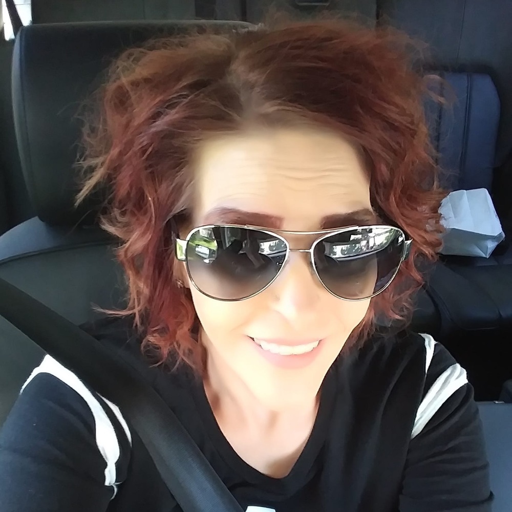 Meet your Posher, Gina